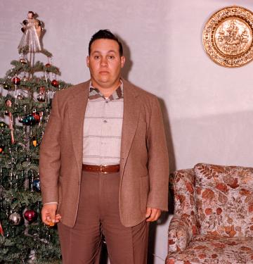 9 Dangerous Christmas Decorations That Make the Naughty List