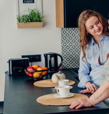 11 True Things We Learned From Our Grandparents
