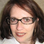 Liz O'Donnell