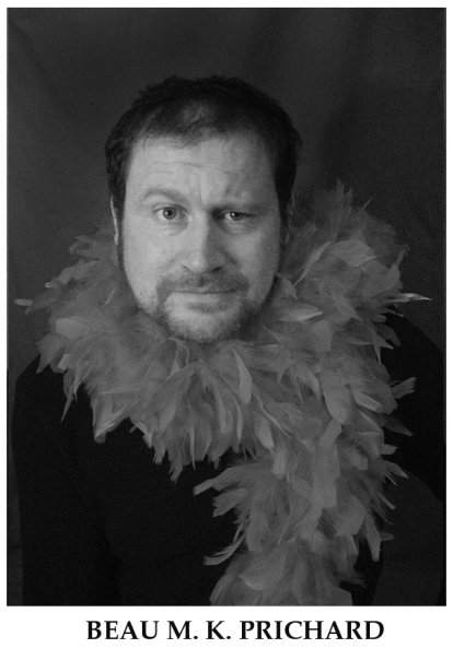 Beau Prichard