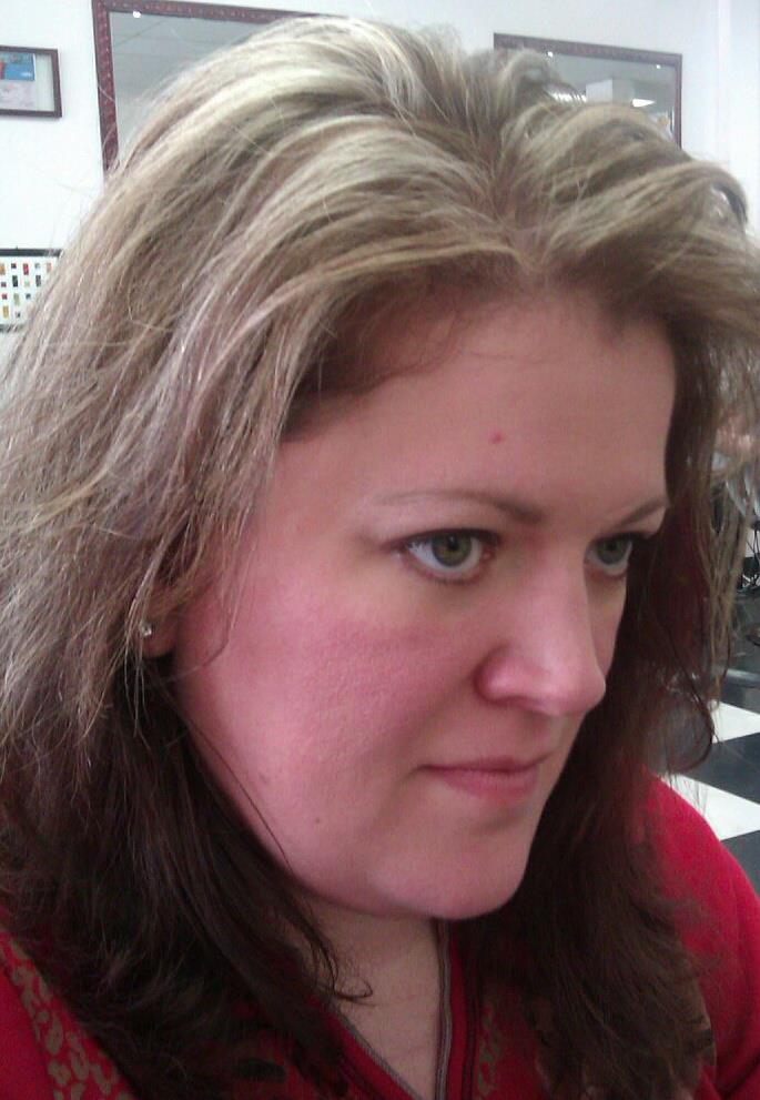 Rebecca Wiseman, Cosmetóloga