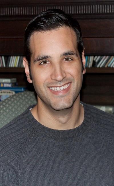 Jonathan Thompson