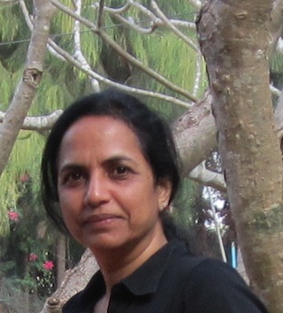 Vijayalaxmi Kinhal, M.E.S., B.S.Ag