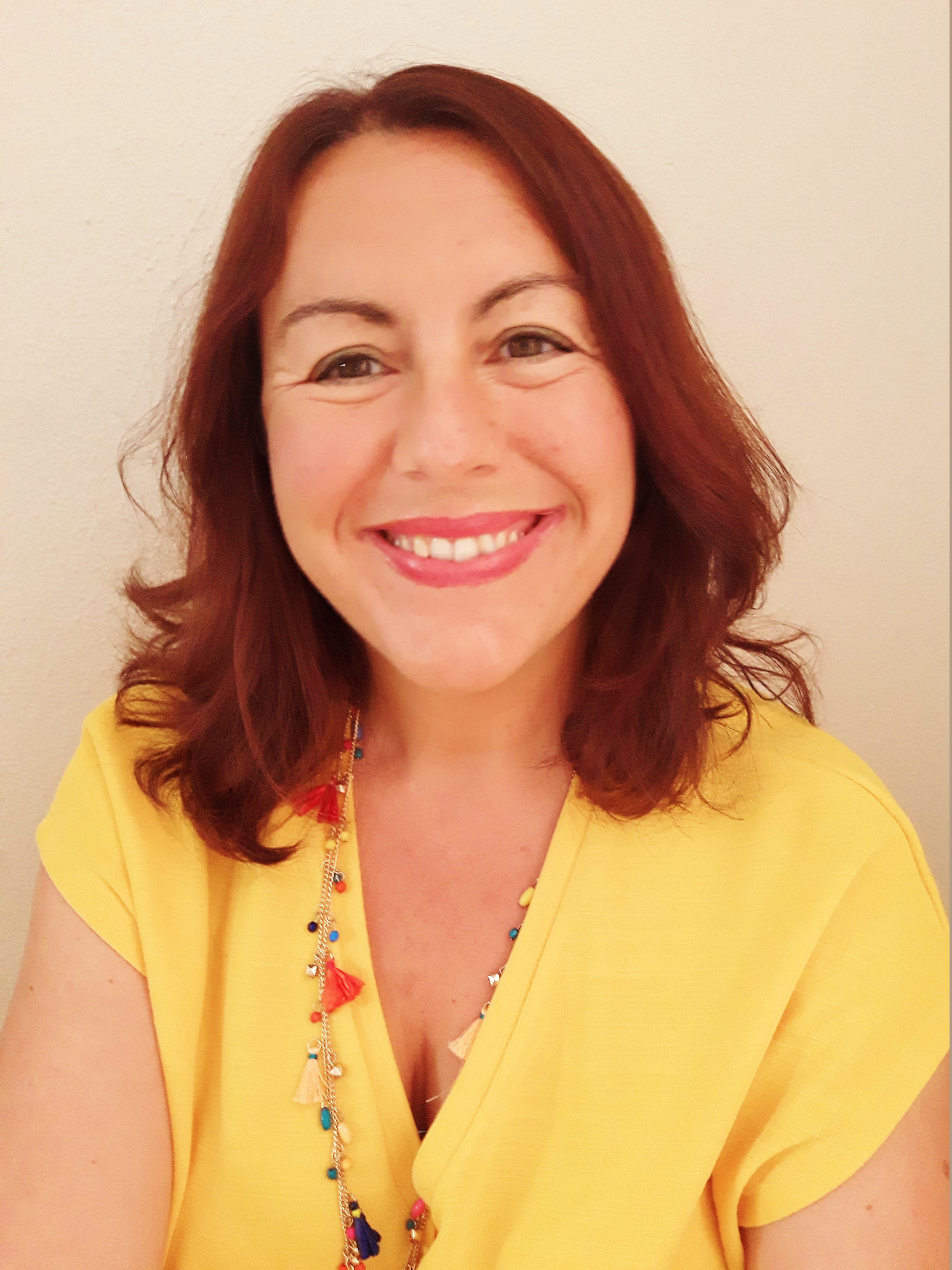 Paloma Corredor