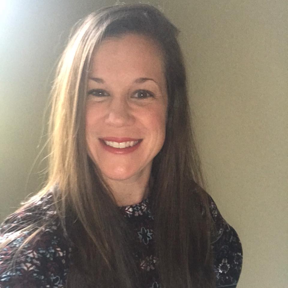 Karen Johnson