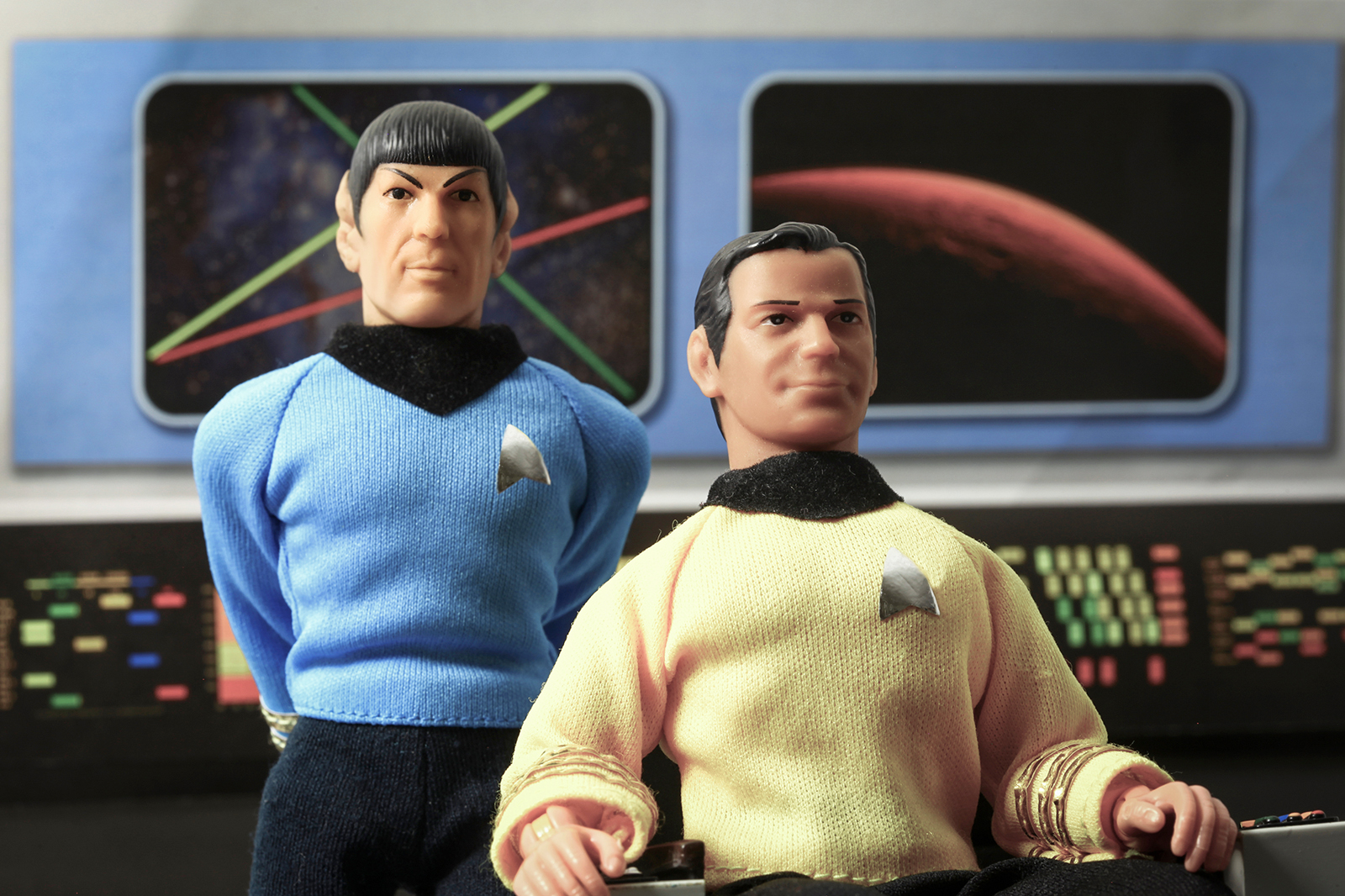 7 Most Valuable Mego Action Figures Straight Out of the 1970s