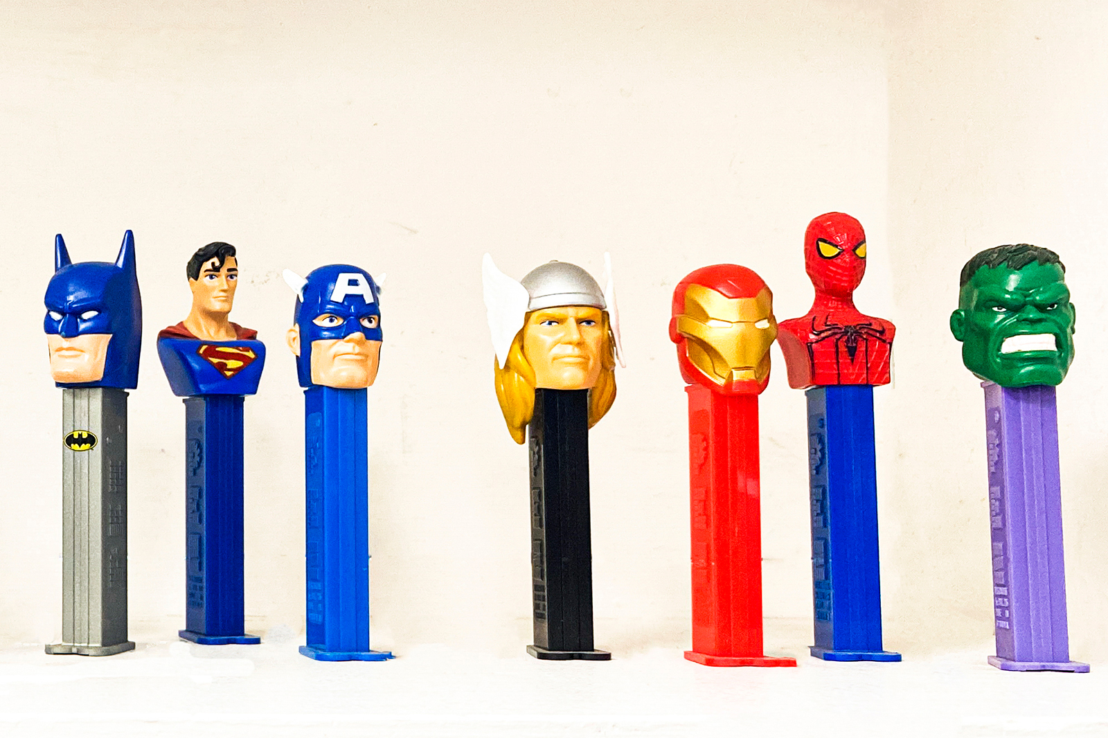 12 Most Valuable PEZ Dispensers Full of Retro Rarity | LoveToKnow