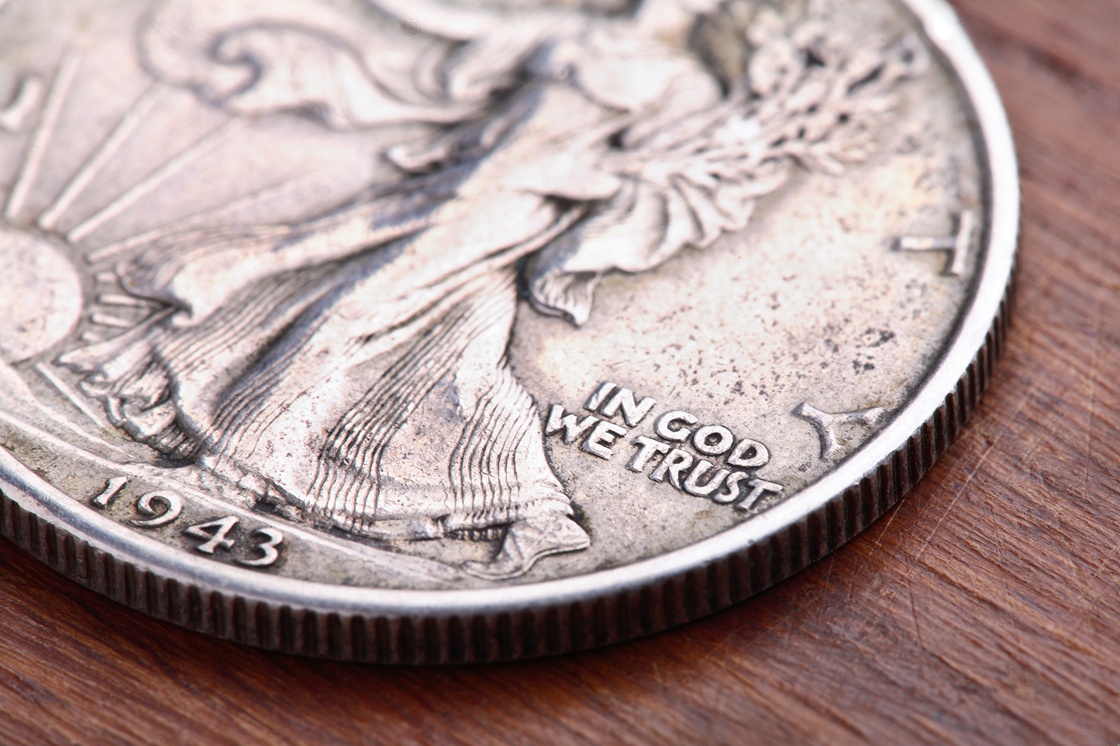 5 Valuable Walking Liberty Half Dollars to Check For | LoveToKnow