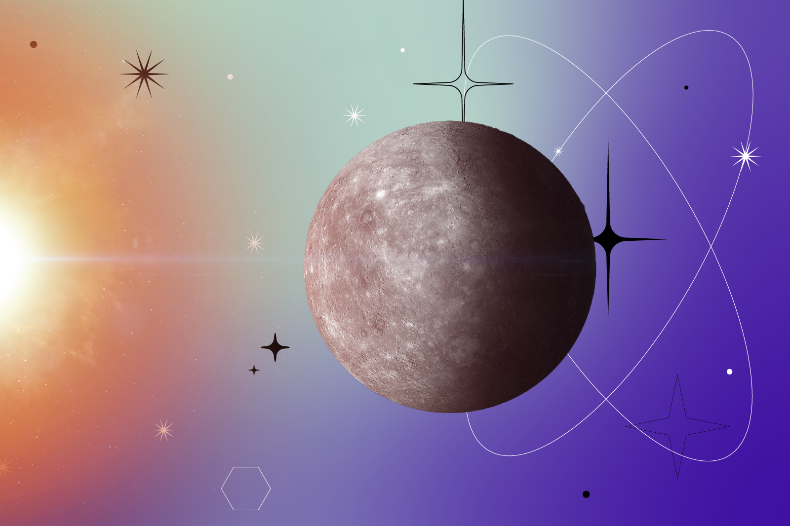 Mercury | Intergalactic Celestia Wiki | Fandom, image size:1600x1066