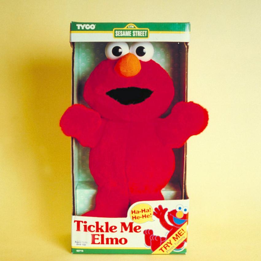 10 Creepy Toys That Kept Millennials Up at Night LoveToKnow