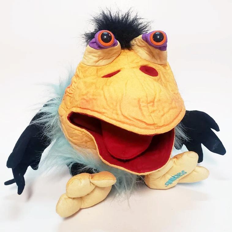 10 Creepy Toys That Kept Millennials Up at Night LoveToKnow