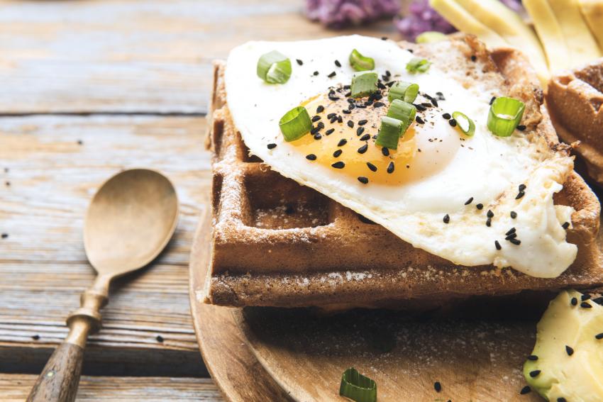 16 Bread Substitutes for Sandwiches You'll Fall in Loaf With LoveToKnow