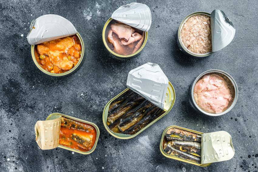 11 Foods With Expiration Dates That You Can Ignore LoveToKnow