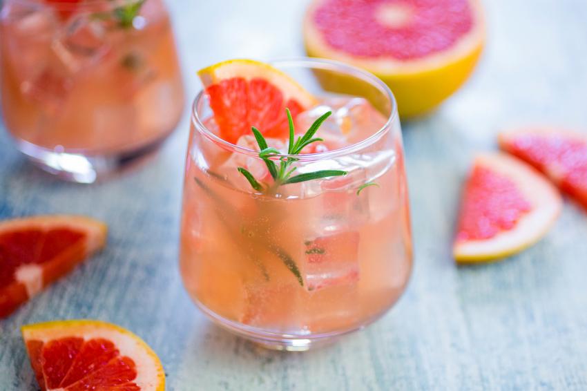 9 Tart Grapefruit Mocktails That'll Power Your Pucker LoveToKnow