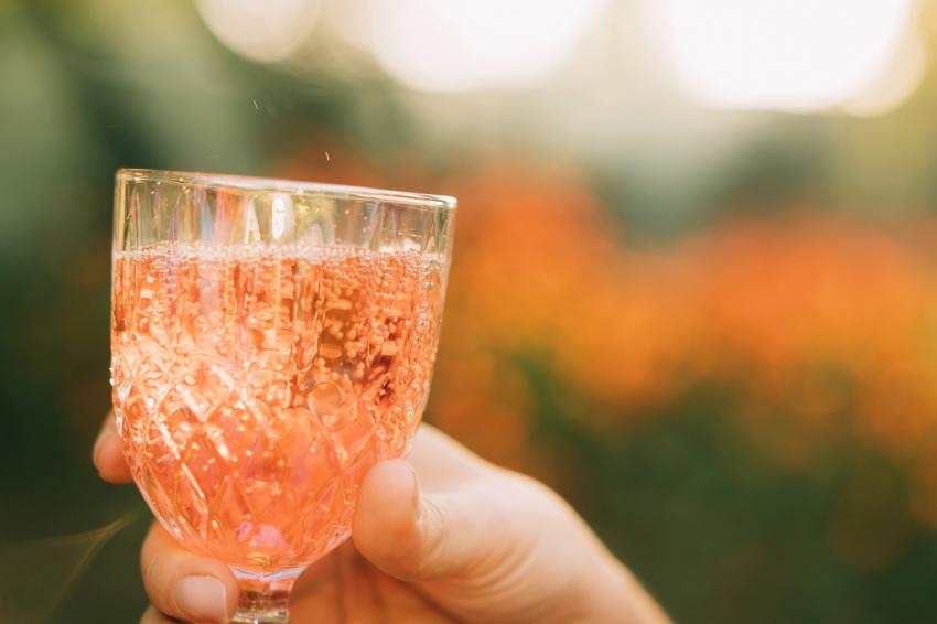 Blackberry Mocktail Magic 8 Nonalcoholic Blackberry Drinks LoveToKnow