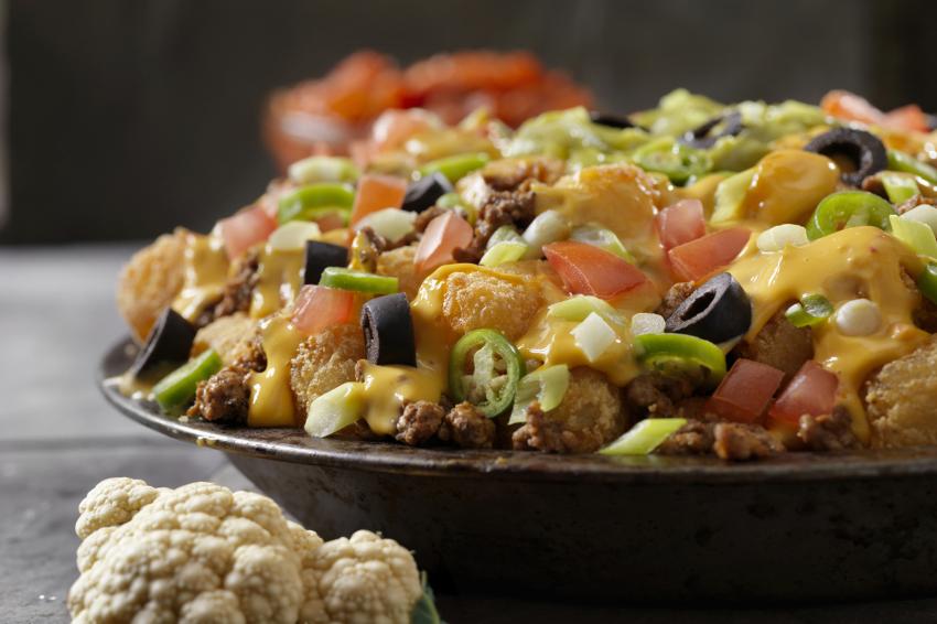 20 Cauliflower AirFryer Recipes That You'll Crave LoveToKnow