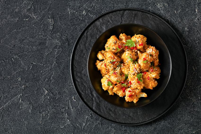 20 Cauliflower AirFryer Recipes That You'll Crave LoveToKnow