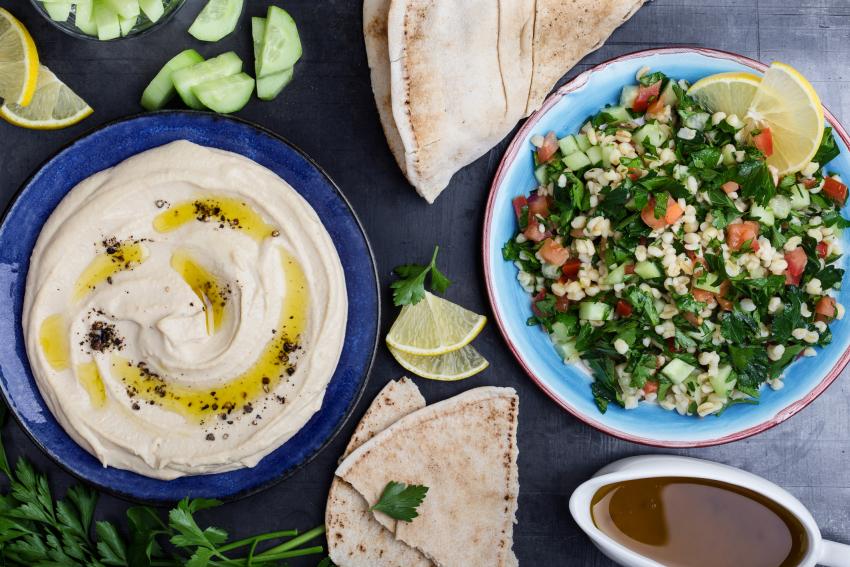 8 Satisfying Foods to Break Your Fast on Yom Kippur LoveToKnow