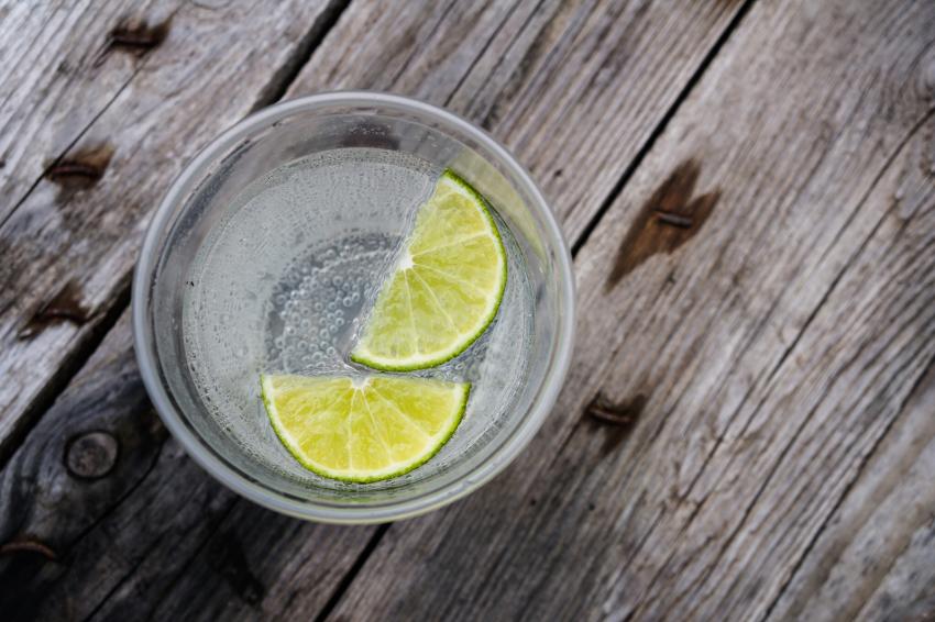 Classic Gin and Tonic Recipe Plus 11 Fun & Fancy Variations LoveToKnow