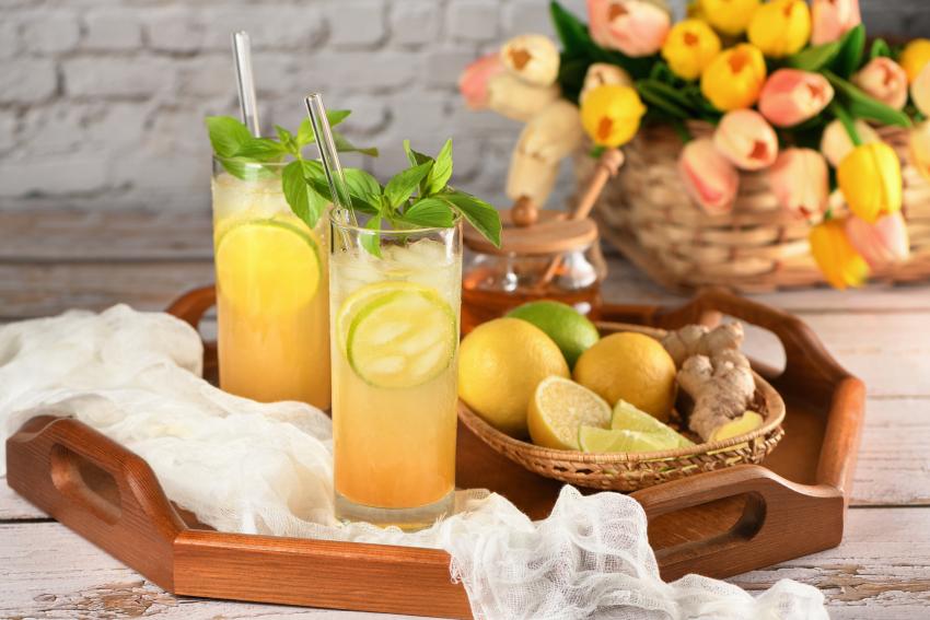 8 Chai Cocktails to Spice Up Your Mixology Game LoveToKnow