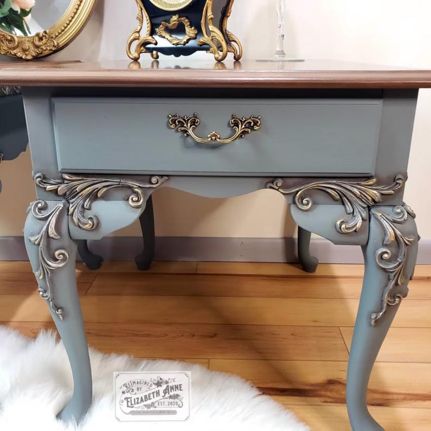 10 Creative Painted Nightstand Ideas for the Sweetest Dreams LoveToKnow