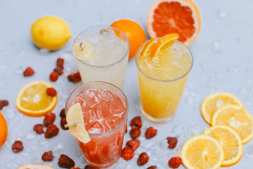 7 Drinks That Don't Taste Like Alcohol for a Buzz With No Burn LoveToKnow