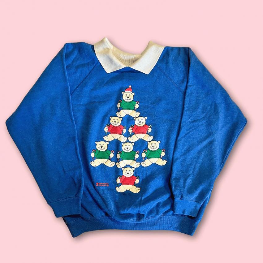 12 Rad Ways We Celebrated Christmas In The 80s LoveToKnow 351527 850x850 Christmas Sweater Il 1588xN.5540831050 Tpc2