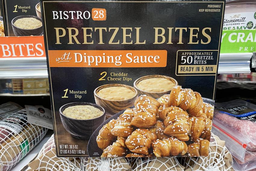 13 Best Costco Christmas Finds to Make Your Hosting Easy LoveToKnow