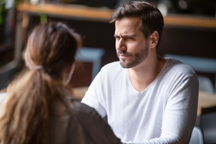 10 Signs a Taurus Man Is Sexually Attracted to You | LoveToKnow