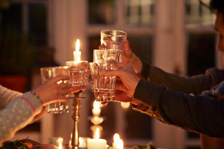 12 Meaningful Rituals to Start the New Year Right LoveToKnow