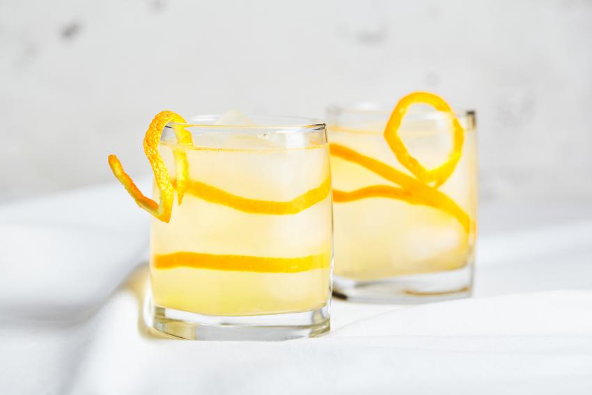 What to Do With Orange Peels 10 Fresh Ideas LoveToKnow