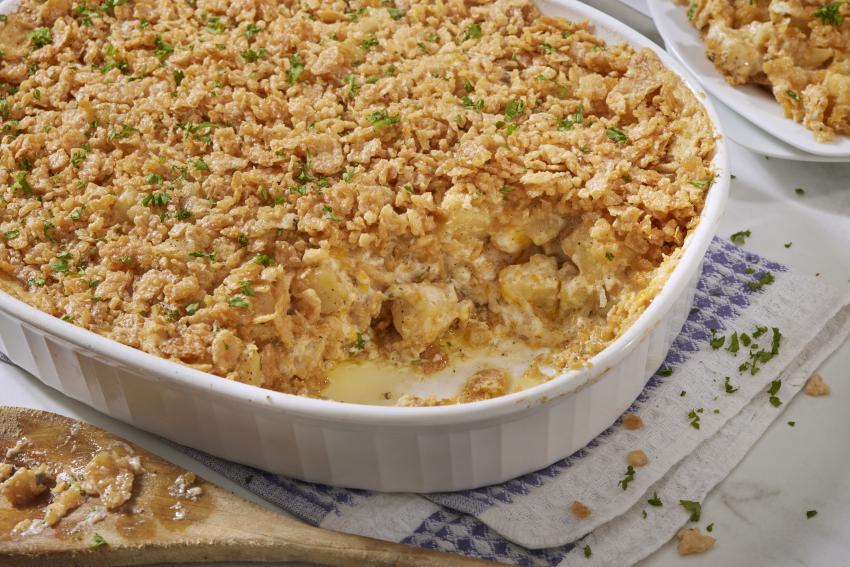 11 Warming Winter Casseroles to Fuel Your ColdWeather Menu LoveToKnow