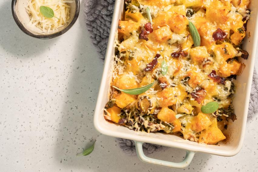 11 Warming Winter Casseroles to Fuel Your ColdWeather Menu LoveToKnow