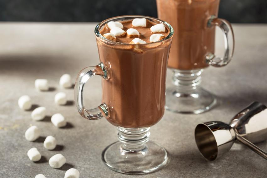 9 Boozy Hot Chocolate Recipes for the Ultimate Cocoa Bar LoveToKnow