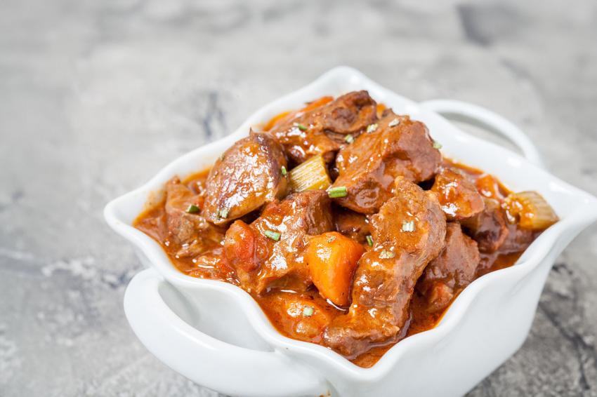 10 MustMake Spicy Stews to Thaw Your Winter Appetite LoveToKnow