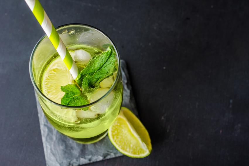 8 Matcha Cocktails That'll Make Everyone Green With Envy LoveToKnow