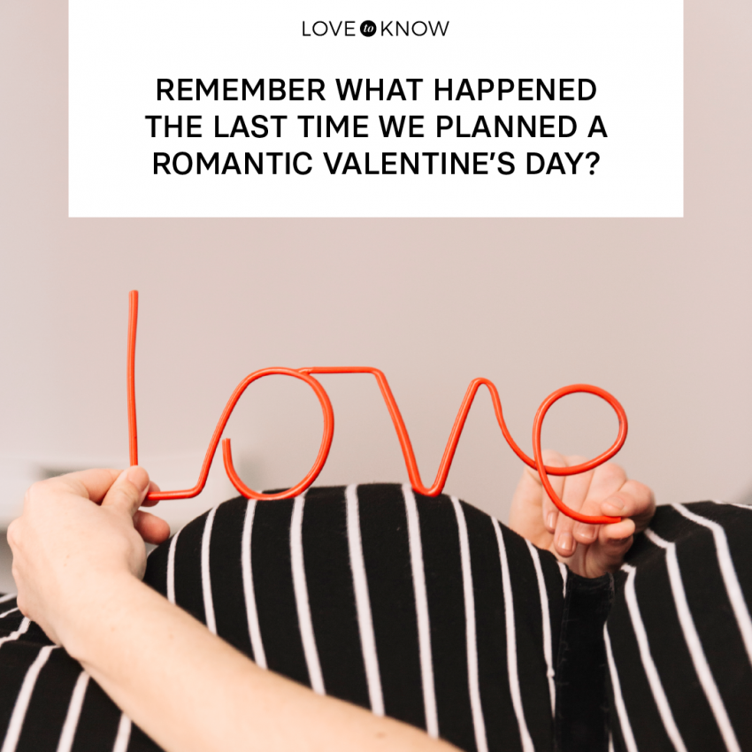 Slightly Inappropriate Valentine's Memes to Make You Giggle | LoveToKnow