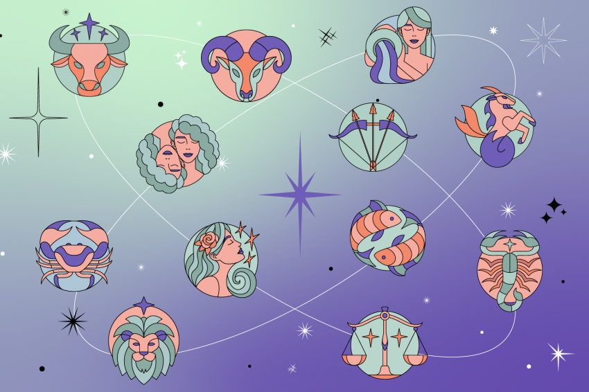 Weekly Love Horoscope for All Zodiac Signs July 28August 3 LoveToKnow