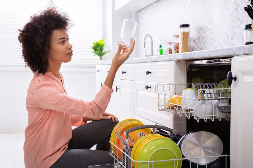 10 Reasons Your Dishwasher Isn't Getting Your Dishes Clean LoveToKnow
