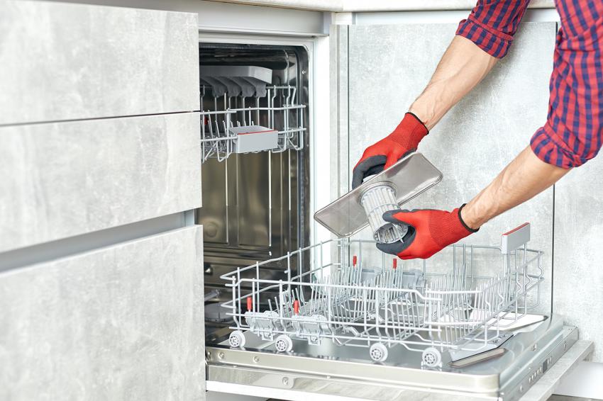 10 Reasons Your Dishwasher Isn't Getting Your Dishes Clean LoveToKnow