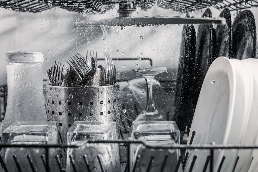 10 Reasons Your Dishwasher Isn't Getting Your Dishes Clean | LoveToKnow