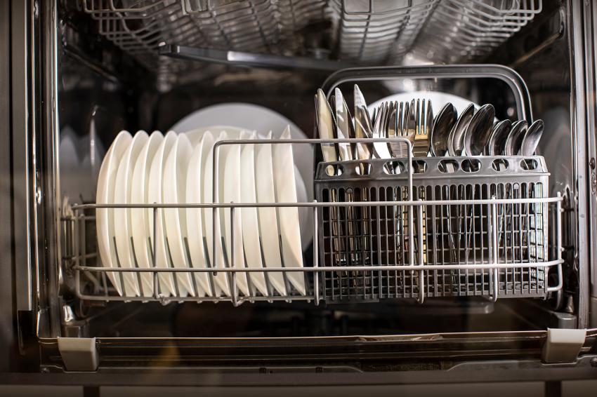 10 Reasons Your Dishwasher Isn't Getting Your Dishes Clean LoveToKnow