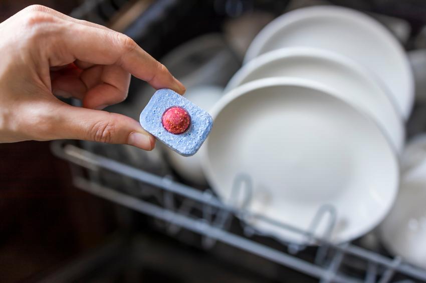 10 Reasons Your Dishwasher Isn't Getting Your Dishes Clean | LoveToKnow