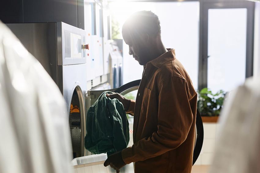 How to Get Musty Smell Out of Clothes Without Washing LoveToKnow