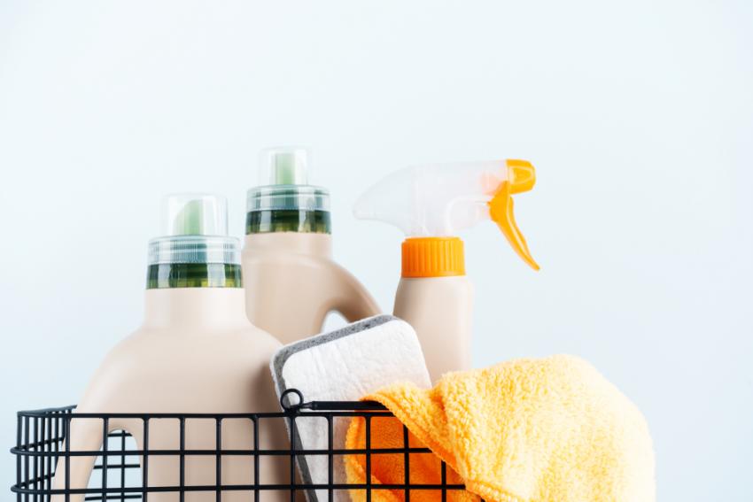 How to Get Musty Smell Out of Clothes Without Washing LoveToKnow