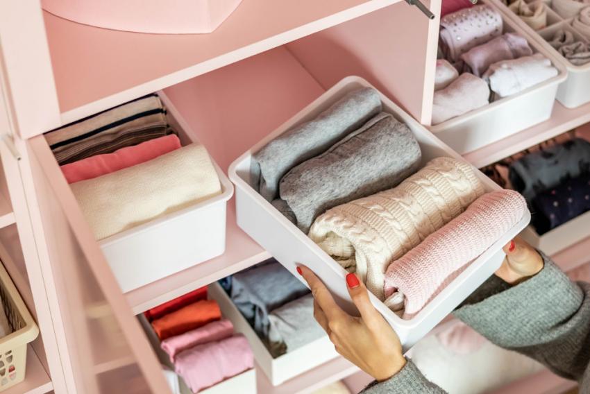 How to Get Musty Smell Out of Clothes Without Washing LoveToKnow