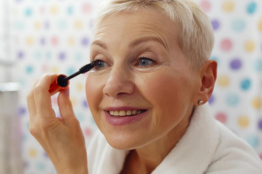 7 Best Mascaras for Older Women That We Live, Lash, Love | LoveToKnow