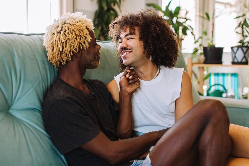 10 Signs a Taurus Man Is Sexually Attracted to You LoveToKnow