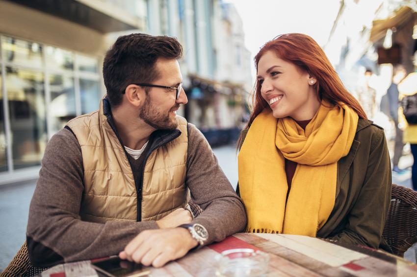 10 Signs a Taurus Man Is Sexually Attracted to You LoveToKnow