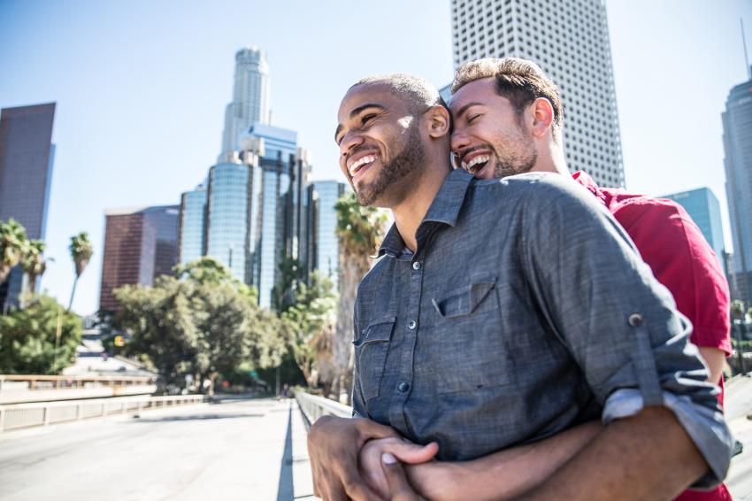 10 Signs a Taurus Man Is Sexually Attracted to You LoveToKnow